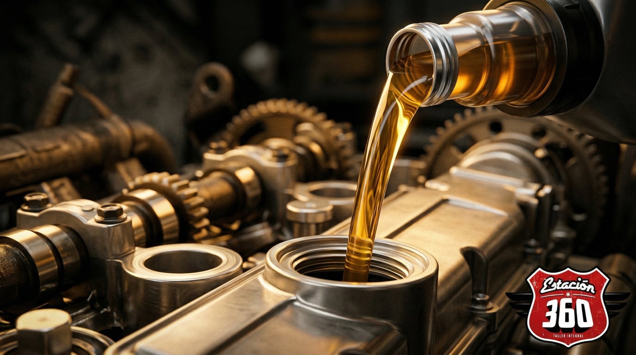 Lubricación