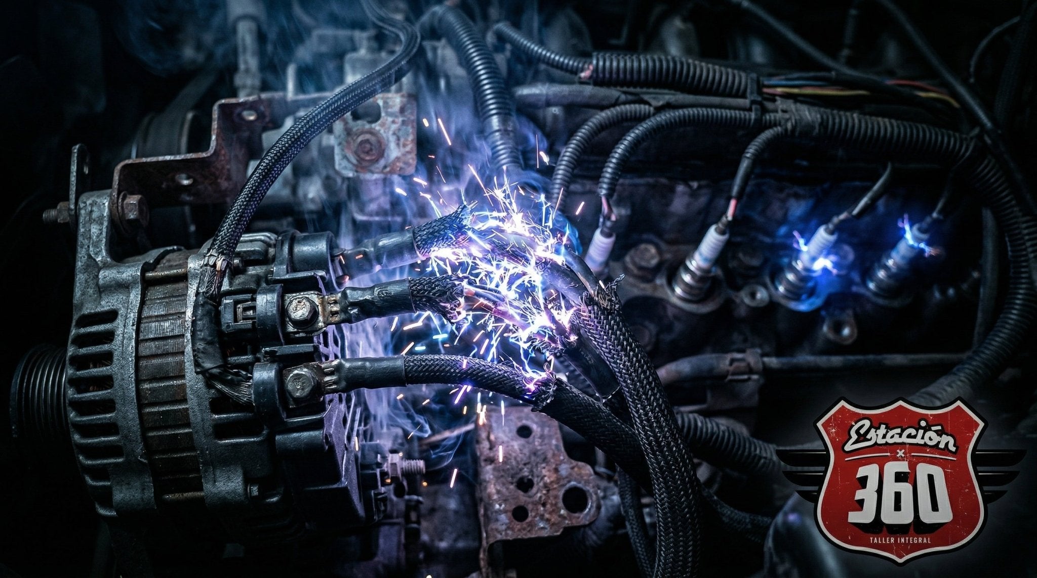 Electrico