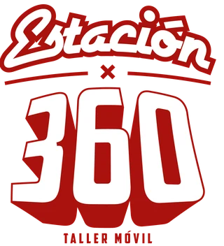 Estación 360